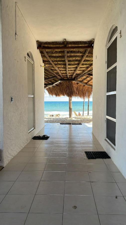 Casa Kayab Hotel Puerto Morelos Kültér fotó