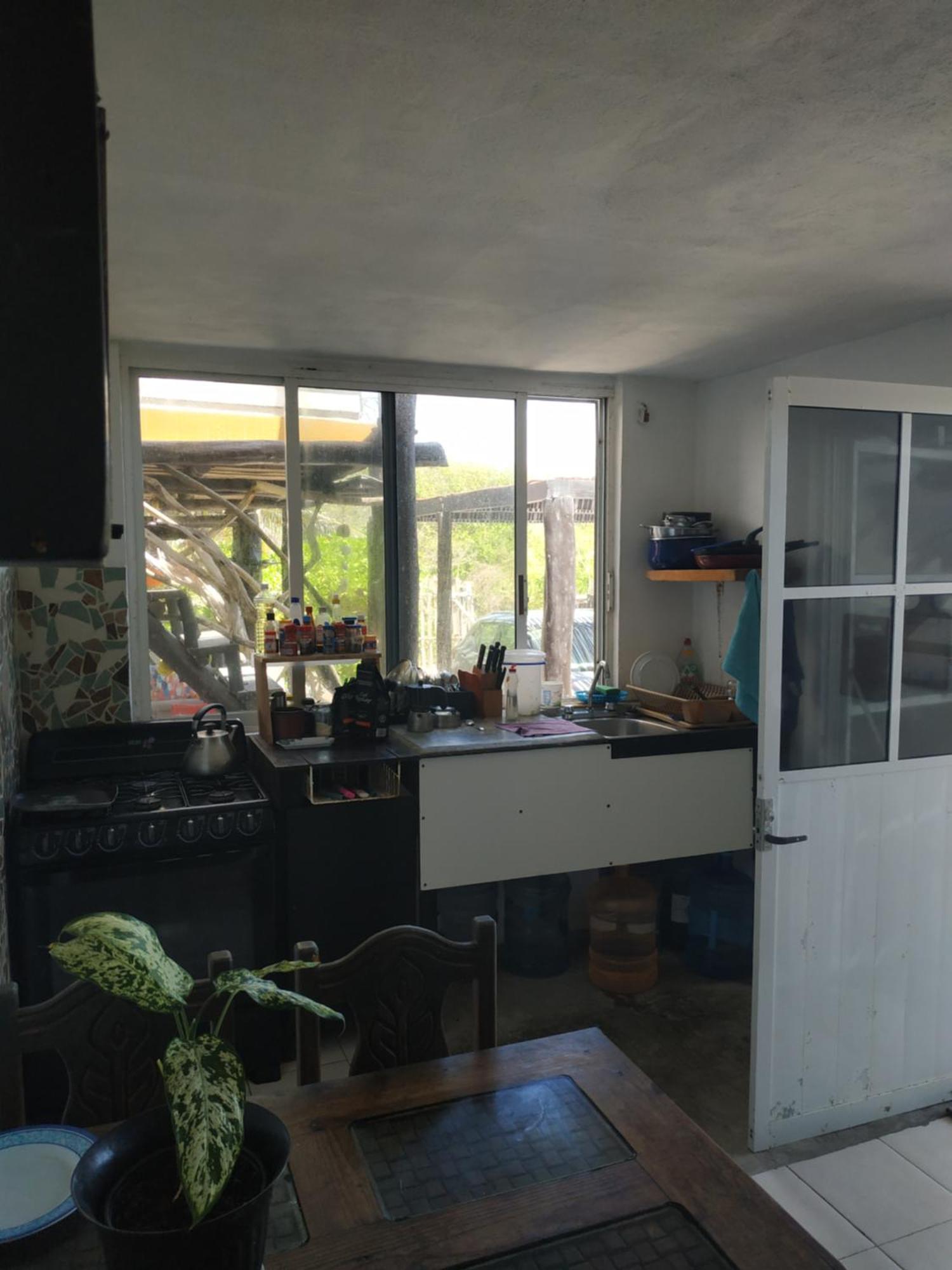 Casa Kayab Hotel Puerto Morelos Kültér fotó