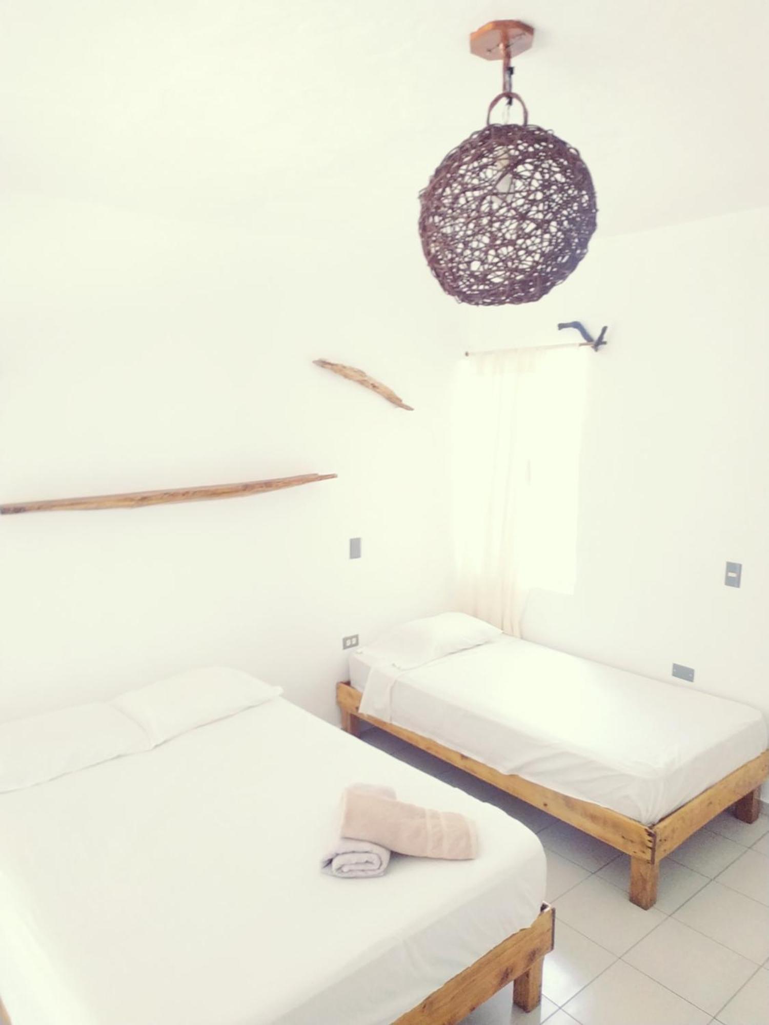 Casa Kayab Hotel Puerto Morelos Kültér fotó