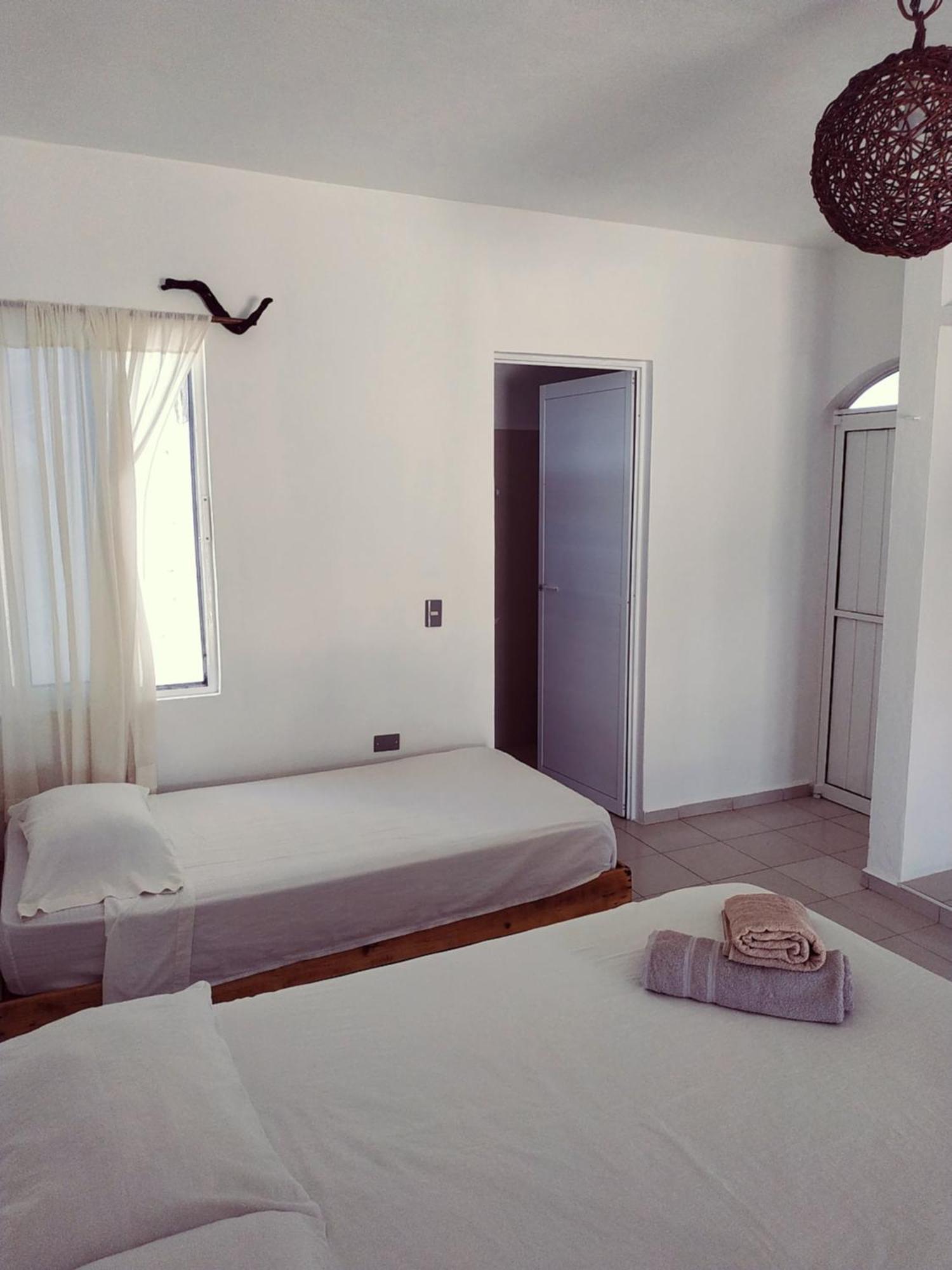 Casa Kayab Hotel Puerto Morelos Kültér fotó