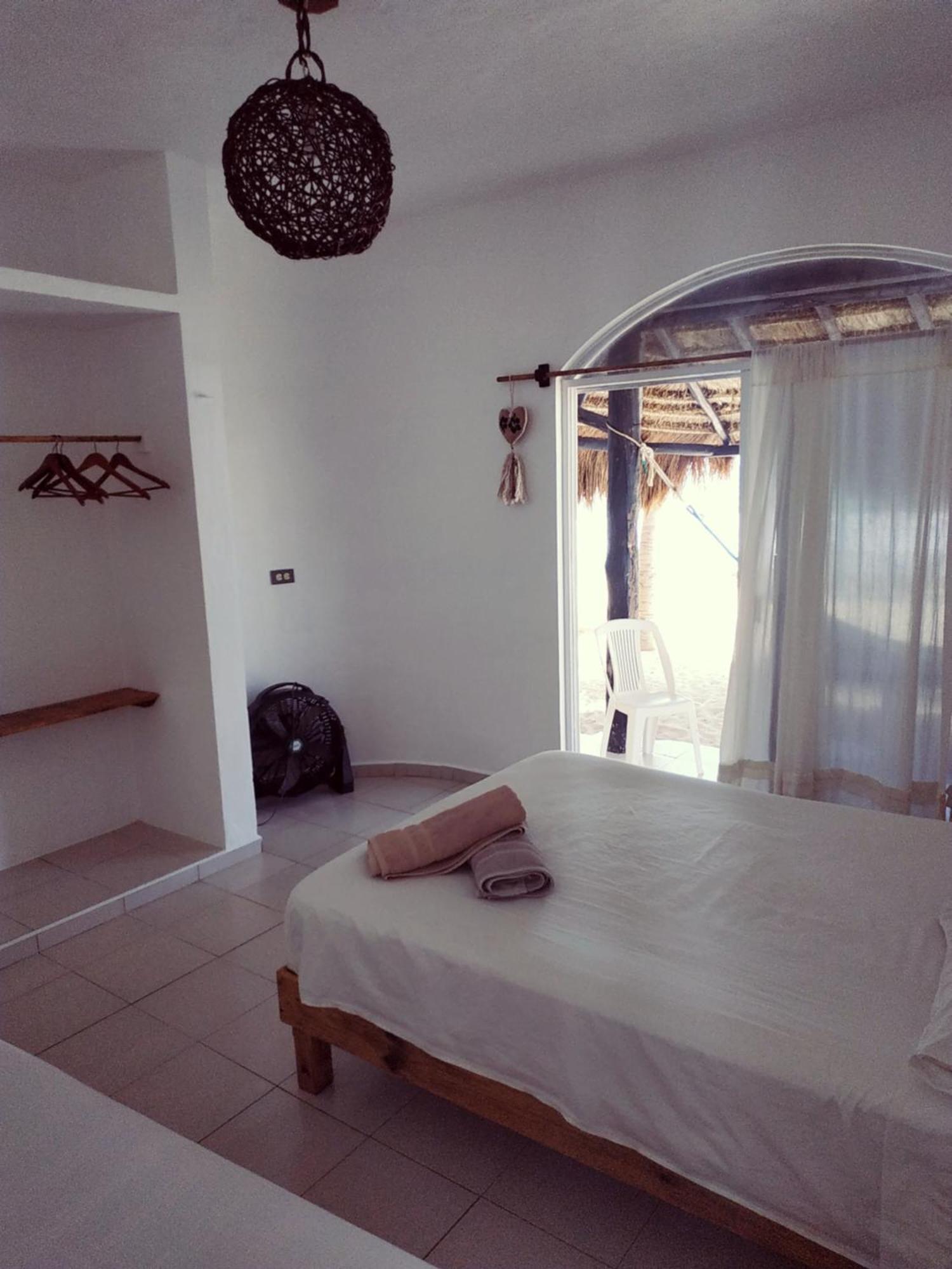 Casa Kayab Hotel Puerto Morelos Kültér fotó