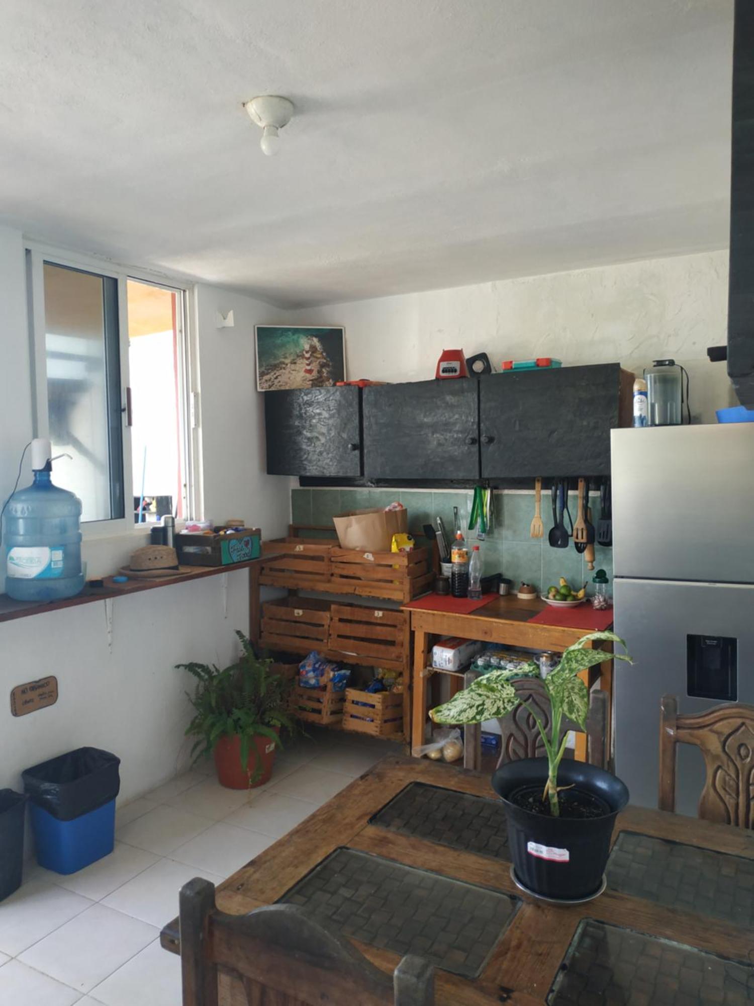 Casa Kayab Hotel Puerto Morelos Kültér fotó
