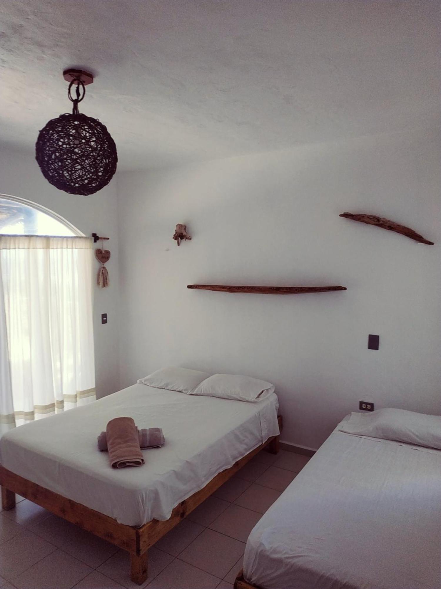 Casa Kayab Hotel Puerto Morelos Kültér fotó