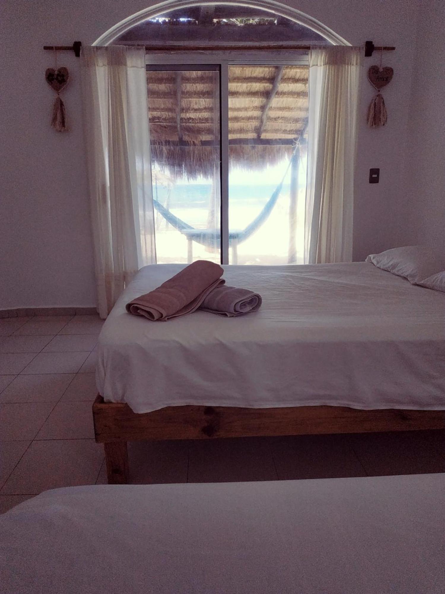 Casa Kayab Hotel Puerto Morelos Kültér fotó